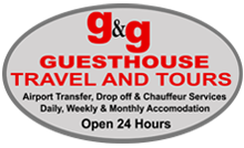 G&G Guesthouse